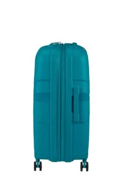 AMERICAN TOURISTER STARVIBE SPINNER 67/24 EXP VERDIGRIS -Koffershop image 87