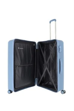 TRAVELITE TRAVELITE VAKA SPINNER L 75CM BLAUW -Koffershop image 90