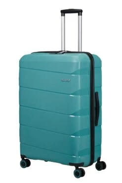 AMERICAN TOURISTER AIR MOVE SPINNER 75CM GROEN -Koffershop image 95