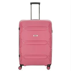 ENRICO BENETTI ENRICO BENETTI KINGSTON 77 CM ROZE