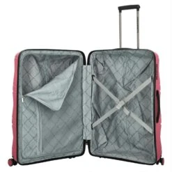 ENRICO BENETTI ENRICO BENETTI KINGSTON 77 CM ROZE -Koffershop image 98