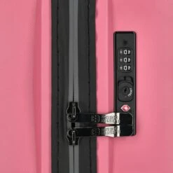 ENRICO BENETTI ENRICO BENETTI KINGSTON 77 CM ROZE -Koffershop image 99